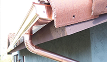 Find Gutter Contractors in Naugatuck Vly County